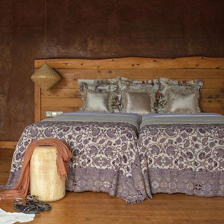 Talek Olengoti Eco Safari Camp酒店 外观 照片
