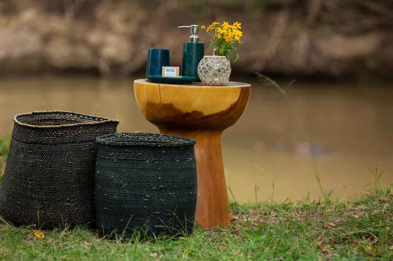 Talek Olengoti Eco Safari Camp酒店 外观 照片